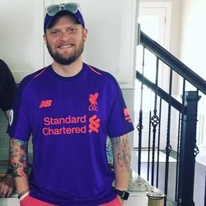 Meet your Posher, Påpå